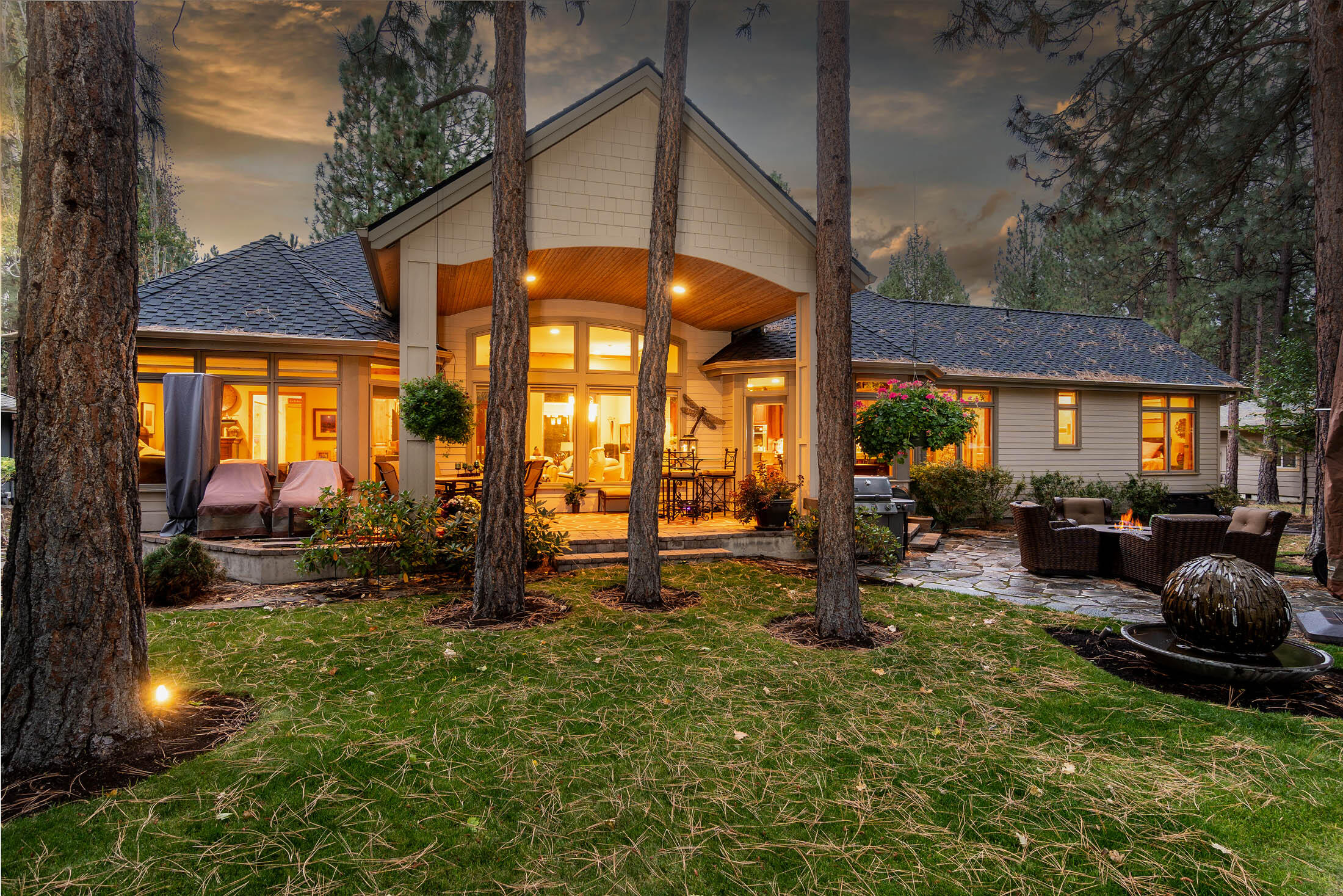 Awbrey Glen - Residential