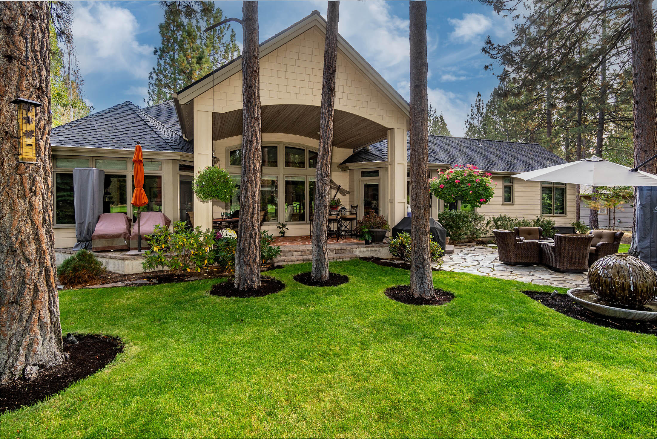 Awbrey Glen - Residential