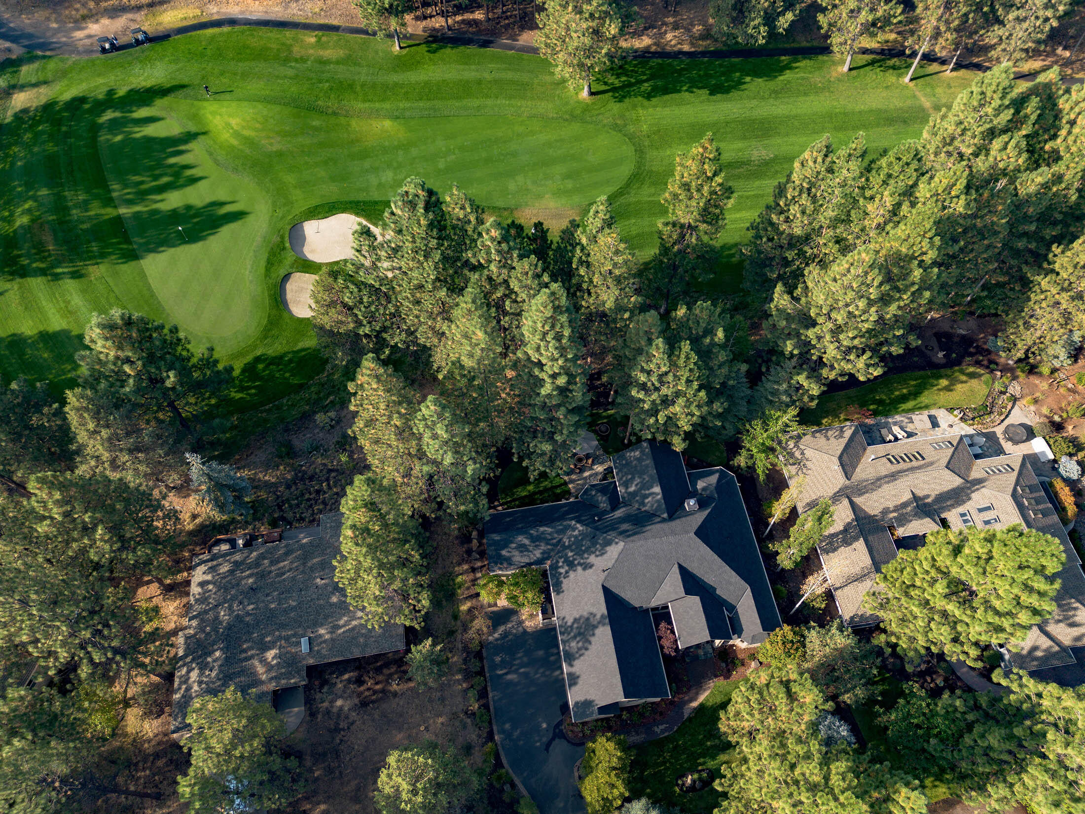 Awbrey Glen - Residential