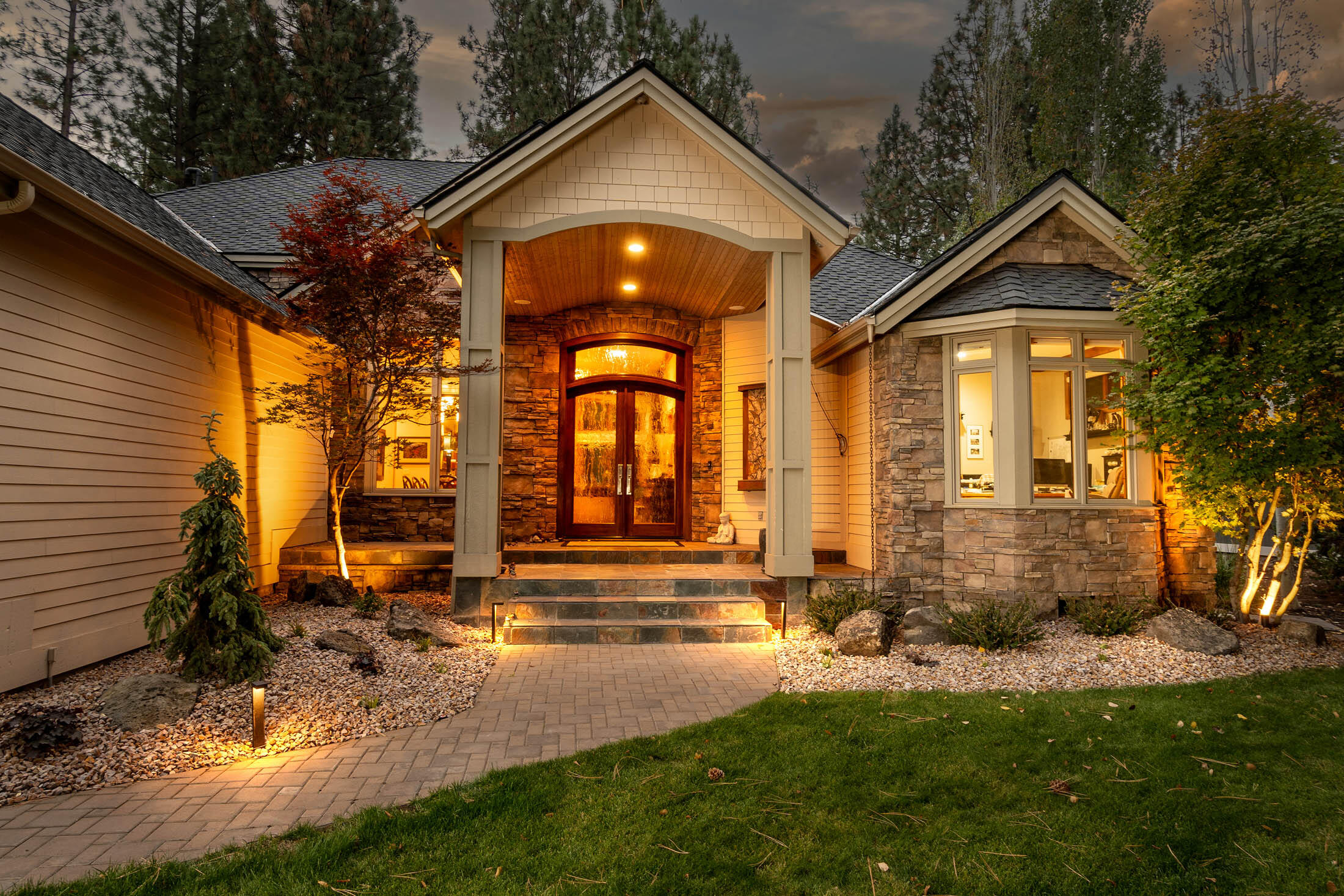 Awbrey Glen - Residential