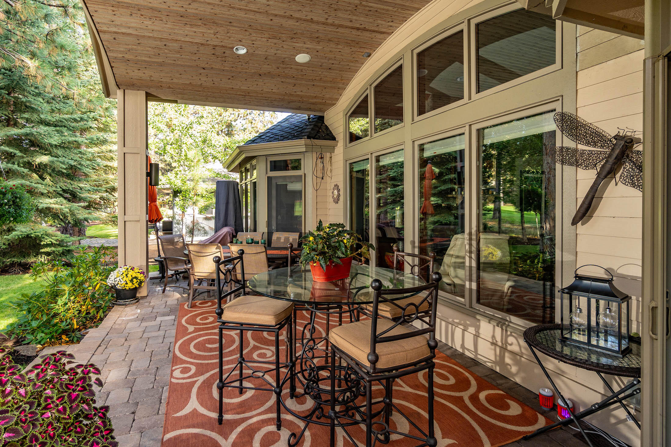 Awbrey Glen - Residential