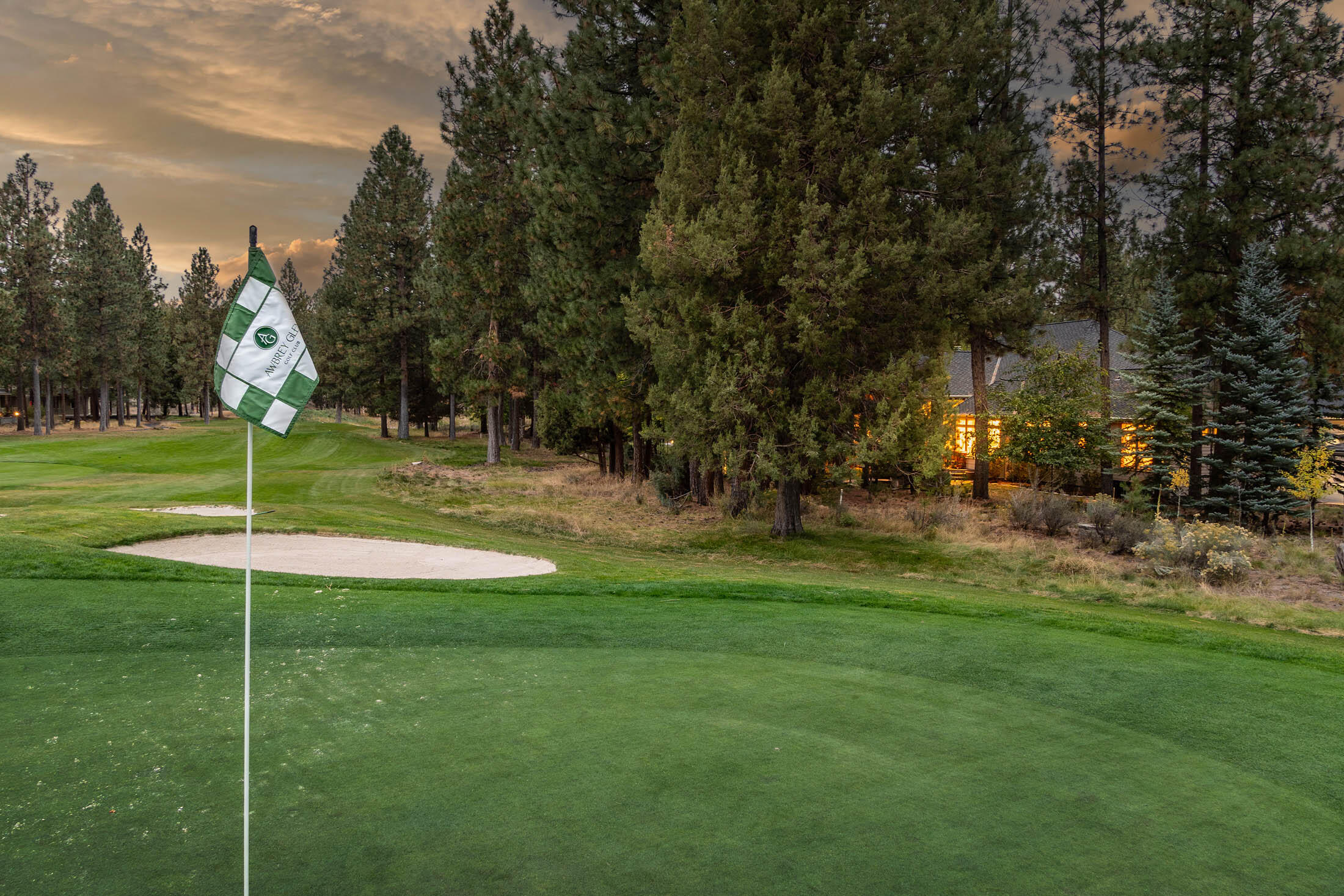 Awbrey Glen - Residential