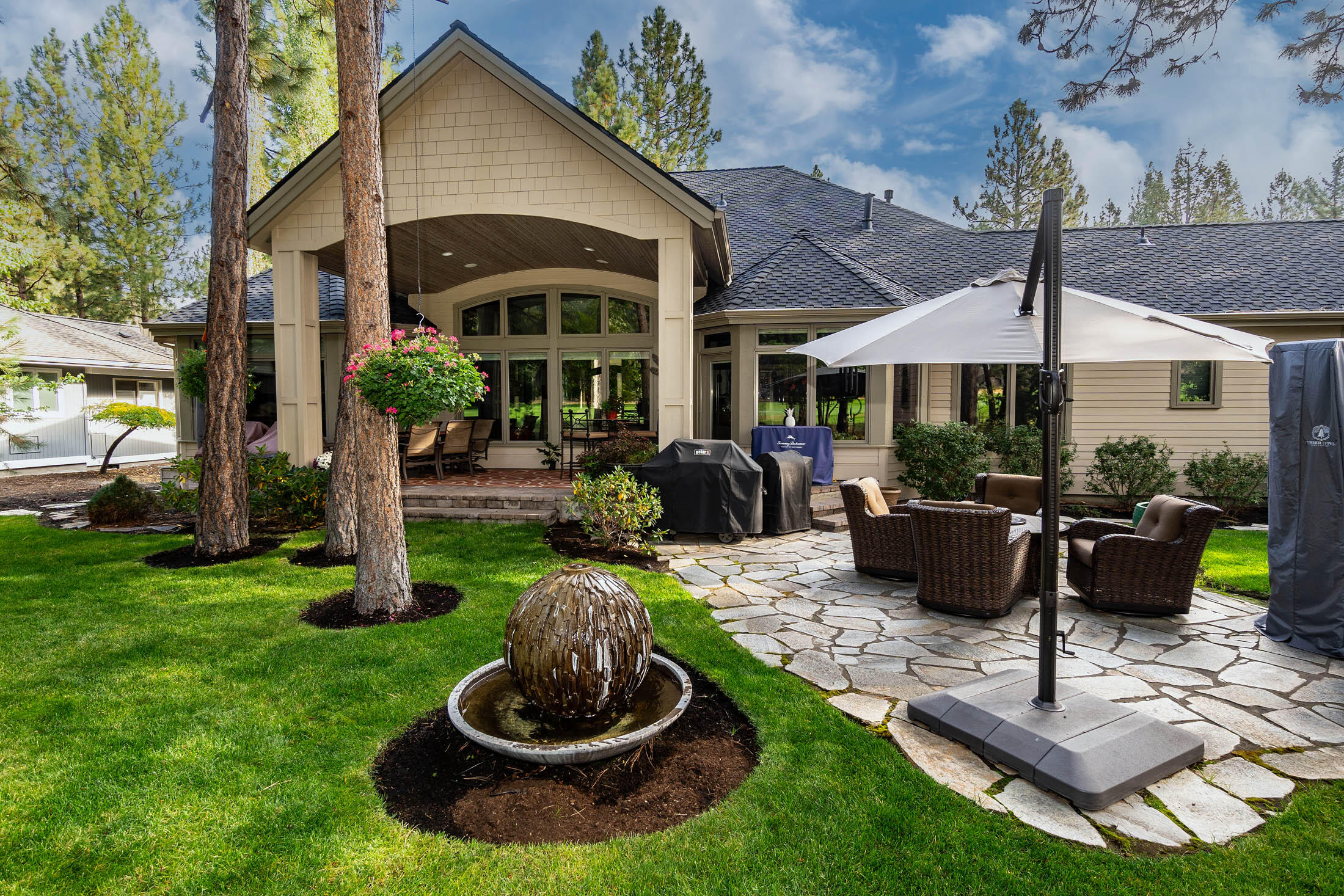 Awbrey Glen - Residential