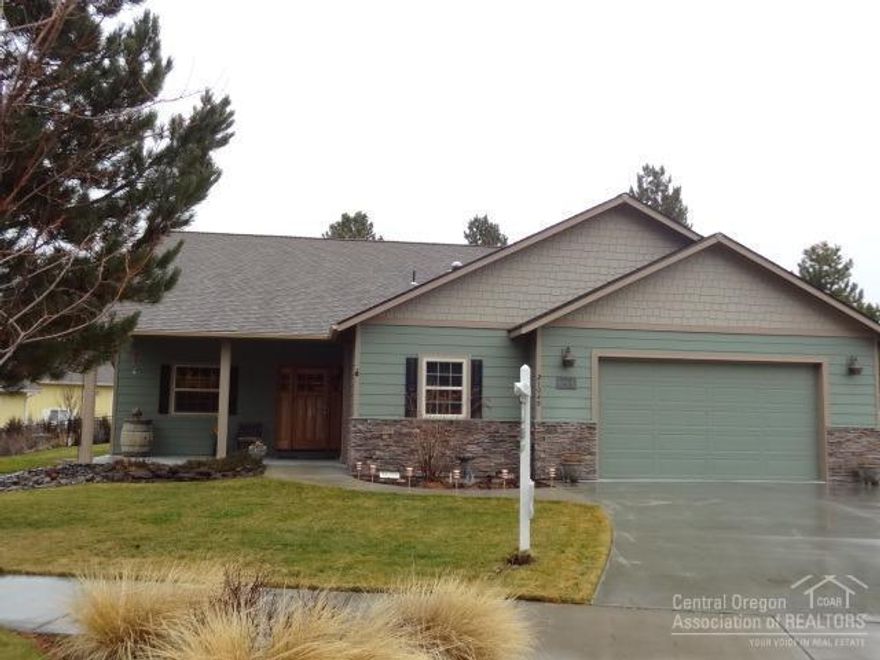 Must See Immaculate single level home in Orion Greens.2 Bedrooms+office.Large Hallways,Knotty Alder Doors, Woodwork and Crown Molding. Hickory Kitchen Cabinetry.Large Master Suite with Walk in Closet.Master Bathroom includes shower and soaking tub. Almost 1/2 acre lot.Back yard is fully fenced and landscaped and includes 2 storage sheds both having electricity.Large back patio, RV Parking with Gate and Room for RV Garage. Excellent property for buyers looking for a single level in an outstanding location!