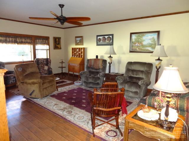 Orion Greens - Residential