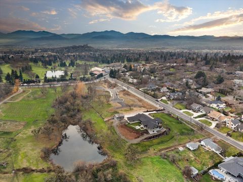 Tiny photo for 310 Pierce Road, Medford, OR 97504 (MLS # 220219835)