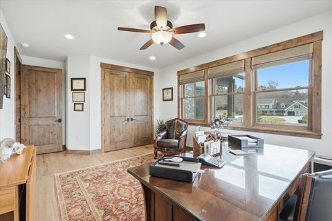 Tiny photo for 310 Pierce Road, Medford, OR 97504 (MLS # 220219835)