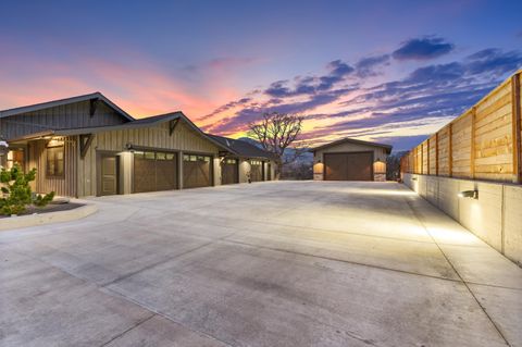 Tiny photo for 310 Pierce Road, Medford, OR 97504 (MLS # 220219835)