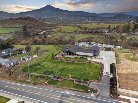 Tiny photo for 310 Pierce Road, Medford, OR 97504 (MLS # 220219835)