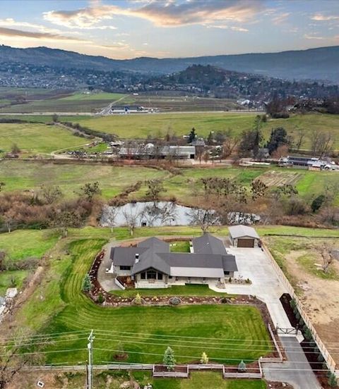 Tiny photo for 310 Pierce Road, Medford, OR 97504 (MLS # 220219835)