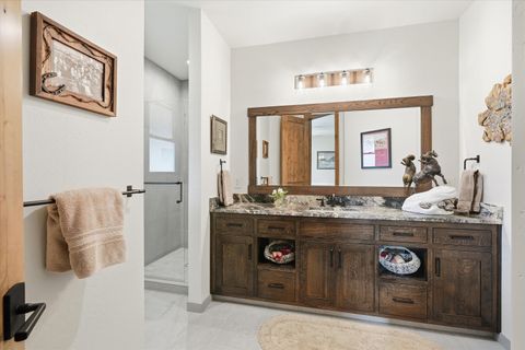 Tiny photo for 310 Pierce Road, Medford, OR 97504 (MLS # 220219835)