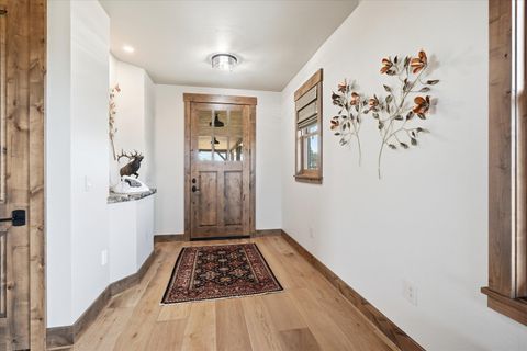 Tiny photo for 310 Pierce Road, Medford, OR 97504 (MLS # 220219835)