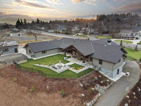 Tiny photo for 310 Pierce Road, Medford, OR 97504 (MLS # 220219835)