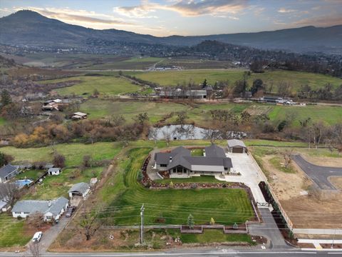 Tiny photo for 310 Pierce Road, Medford, OR 97504 (MLS # 220219835)