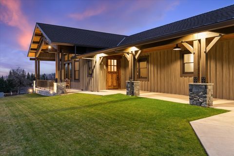 Tiny photo for 310 Pierce Road, Medford, OR 97504 (MLS # 220219835)