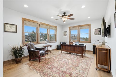 Tiny photo for 310 Pierce Road, Medford, OR 97504 (MLS # 220219835)