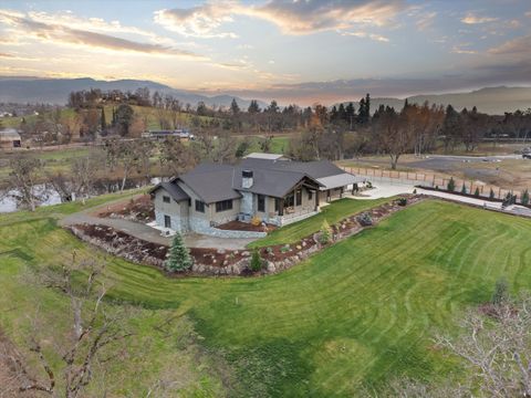 Tiny photo for 310 Pierce Road, Medford, OR 97504 (MLS # 220219835)