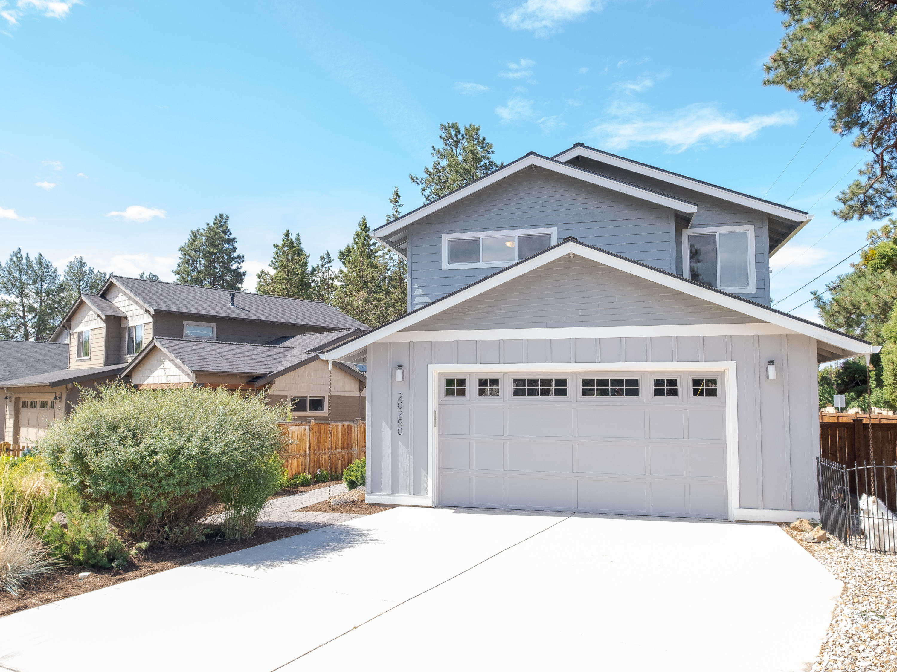 Veranda Glen - Residential