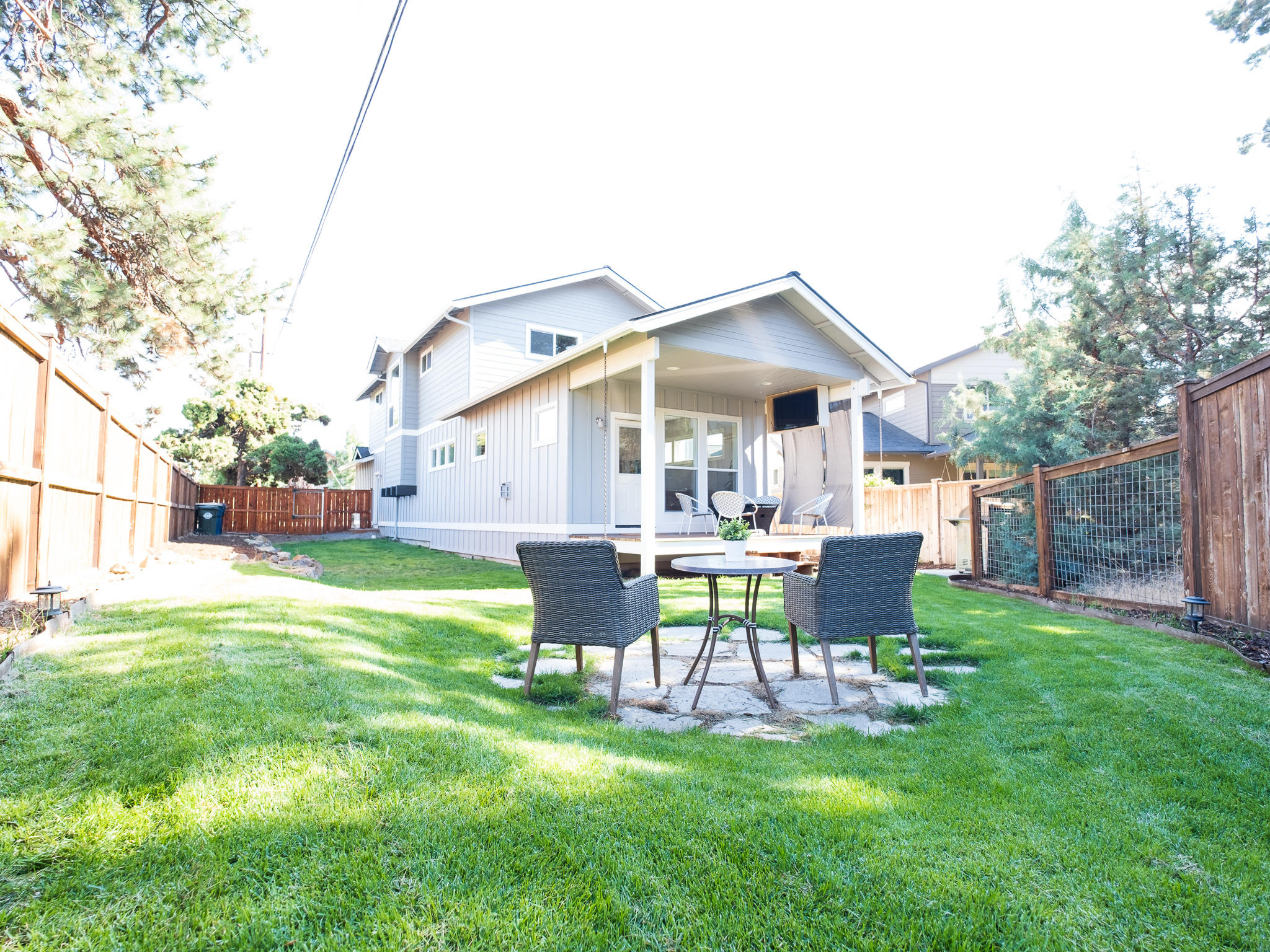 Veranda Glen - Residential