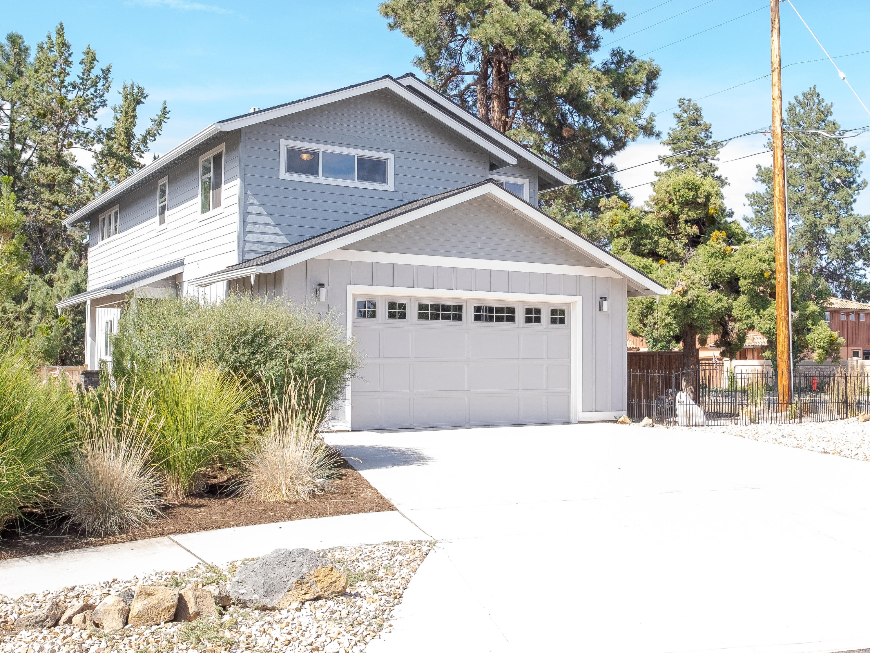 Veranda Glen - Residential