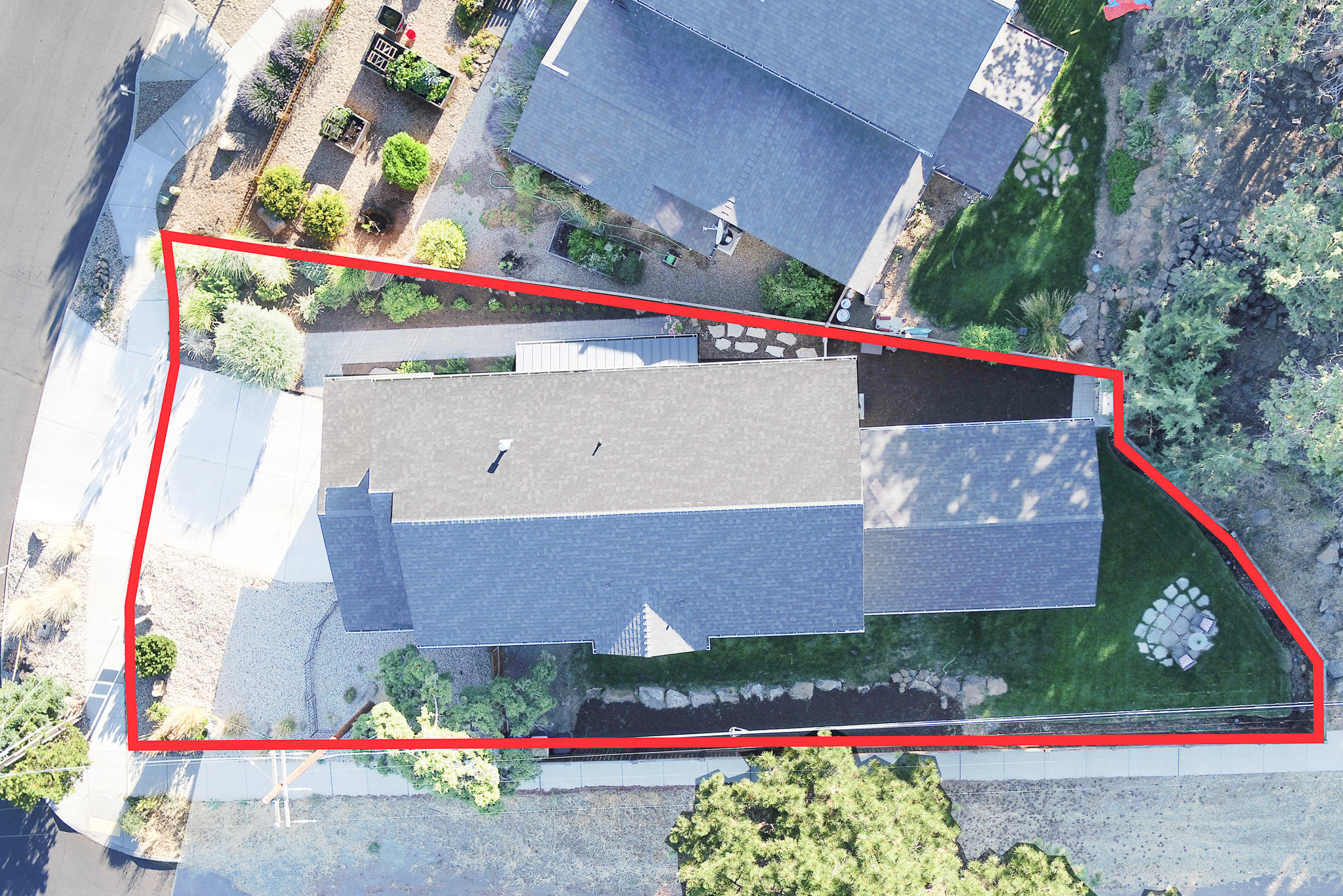 Veranda Glen - Residential