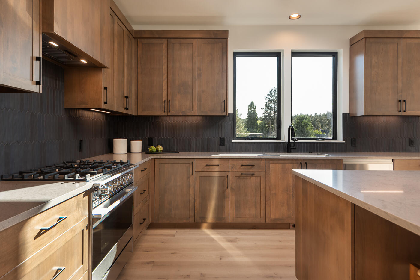 Talline Phase 1 & 2 - Residential