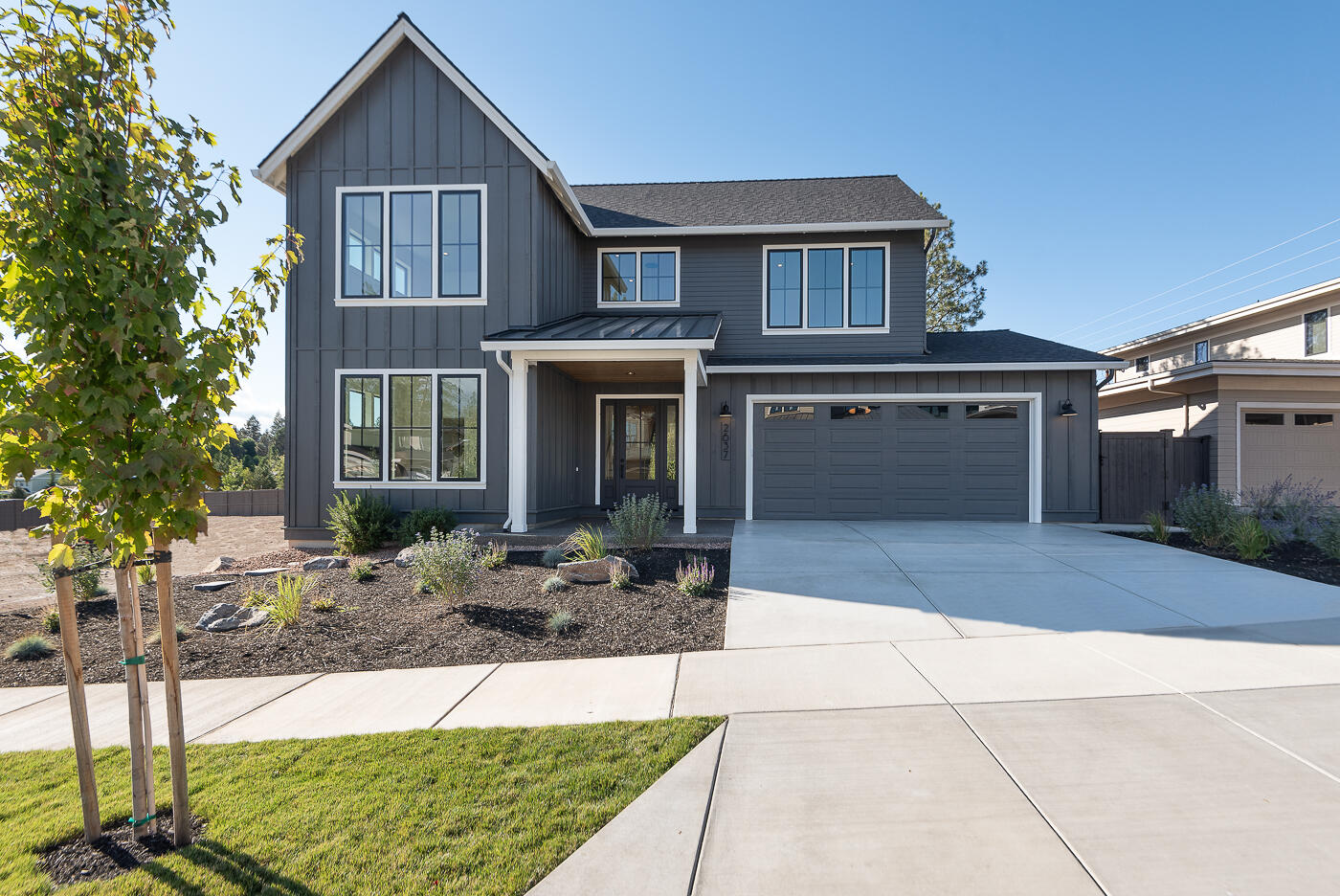 Talline Phase 1 & 2 - Residential