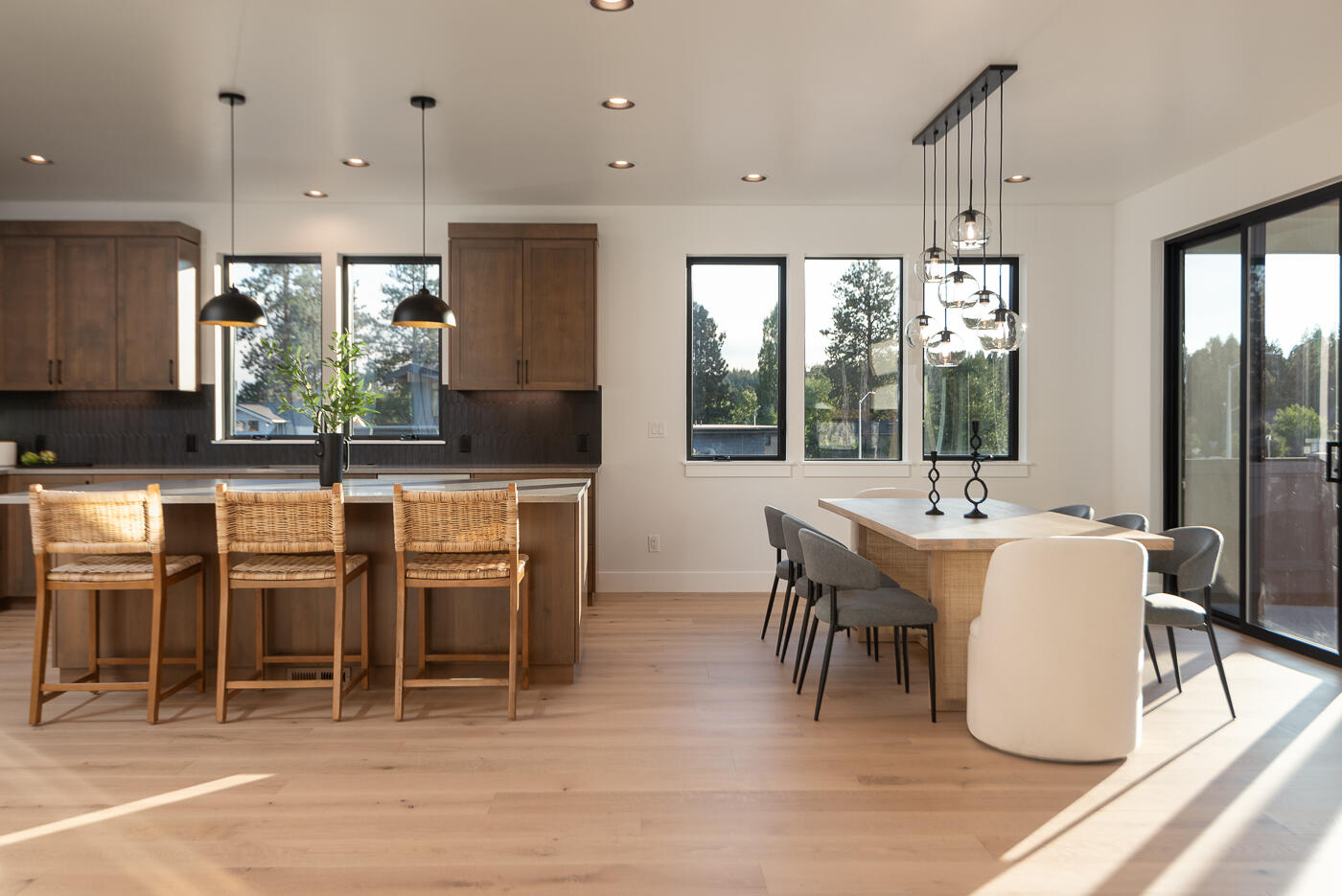 Talline Phase 1 & 2 - Residential