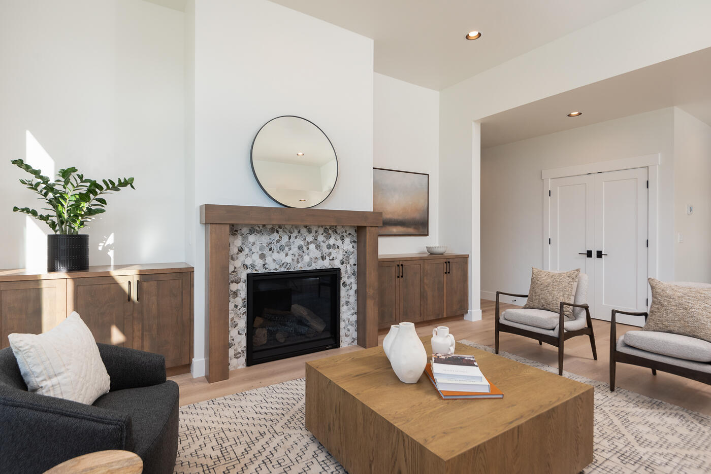 Talline Phase 1 & 2 - Residential