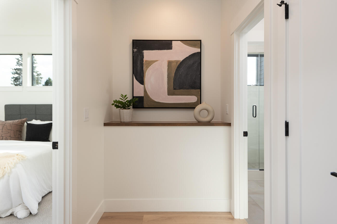 Talline Phase 1 & 2 - Residential