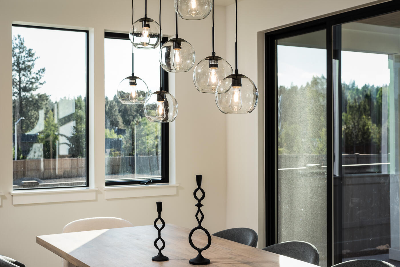 Talline Phase 1 & 2 - Residential