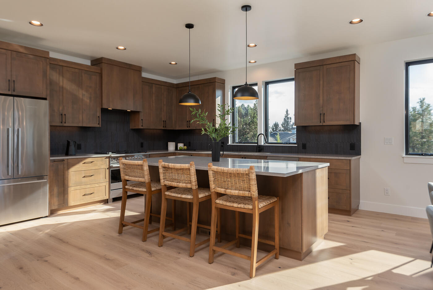 Talline Phase 1 & 2 - Residential