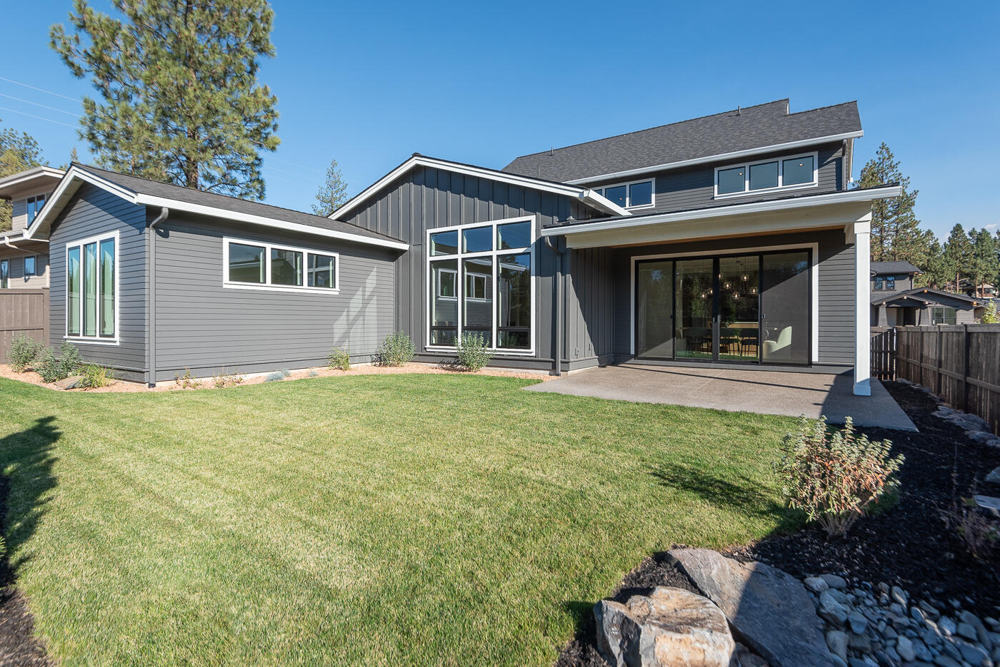 Talline Phase 1 & 2 - Residential