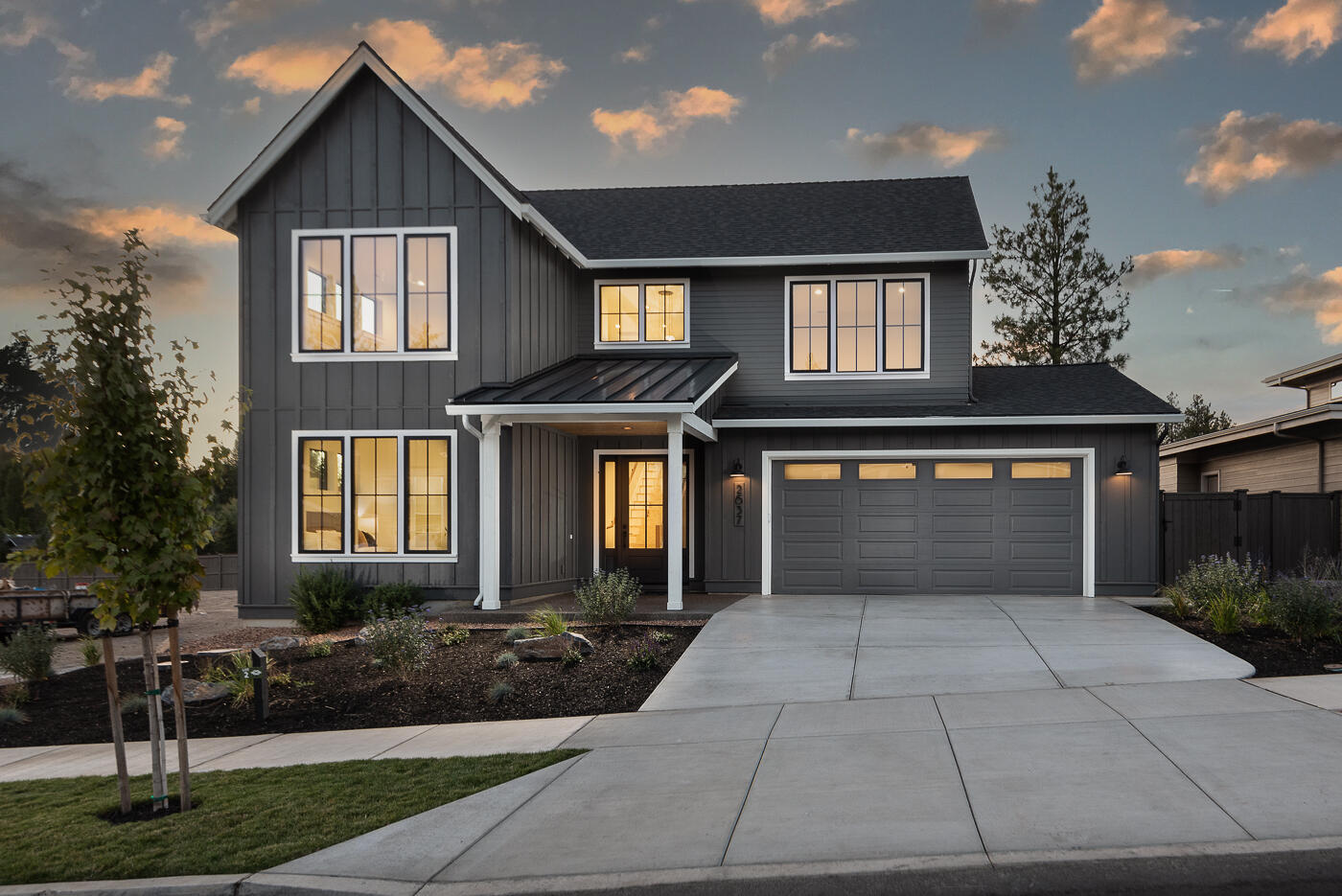 Talline Phase 1 & 2 - Residential