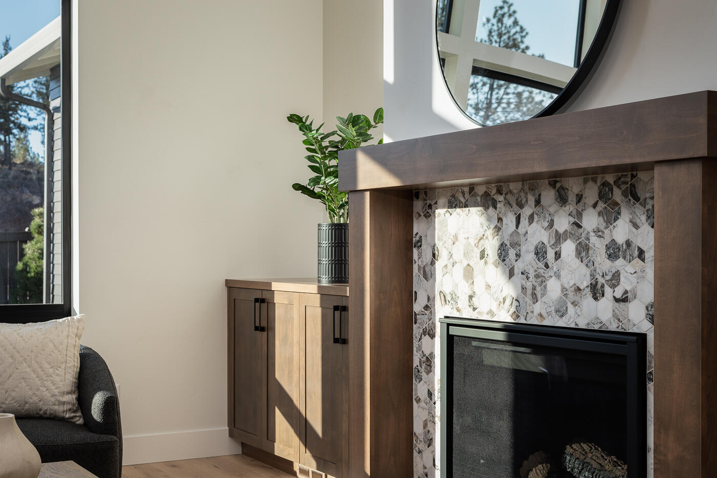 Talline Phase 1 & 2 - Residential