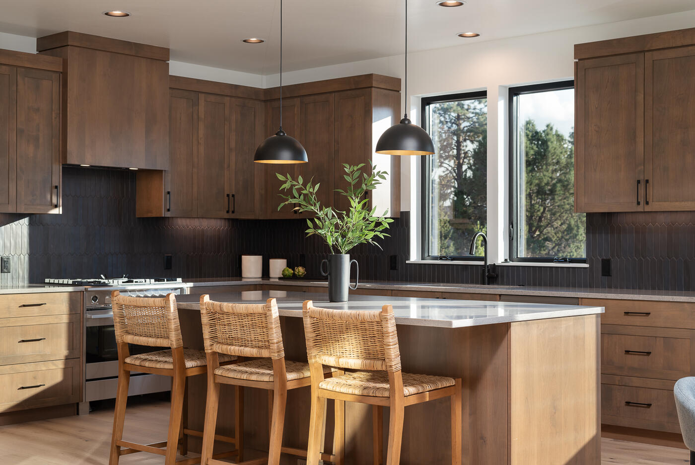 Talline Phase 1 & 2 - Residential