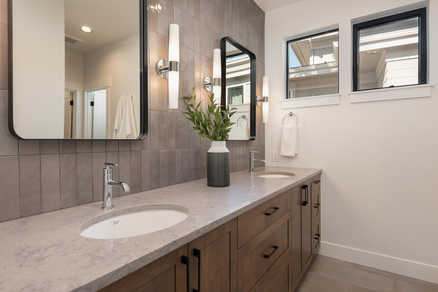 Talline Phase 1 & 2 - Residential