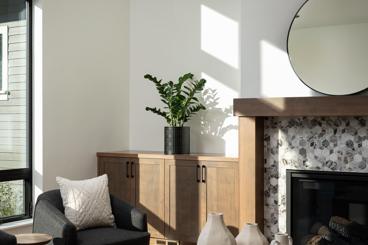 Talline Phase 1 & 2 - Residential