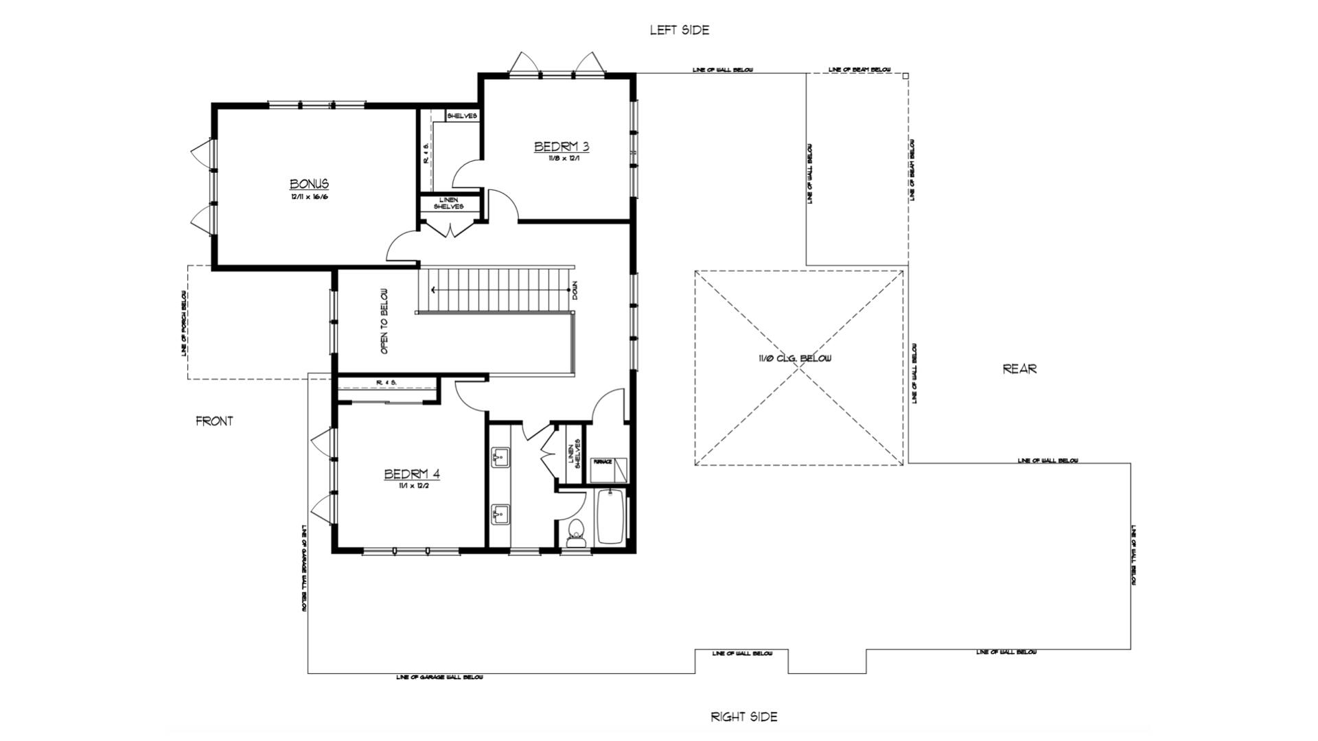 Talline Phase 1 & 2 - Residential