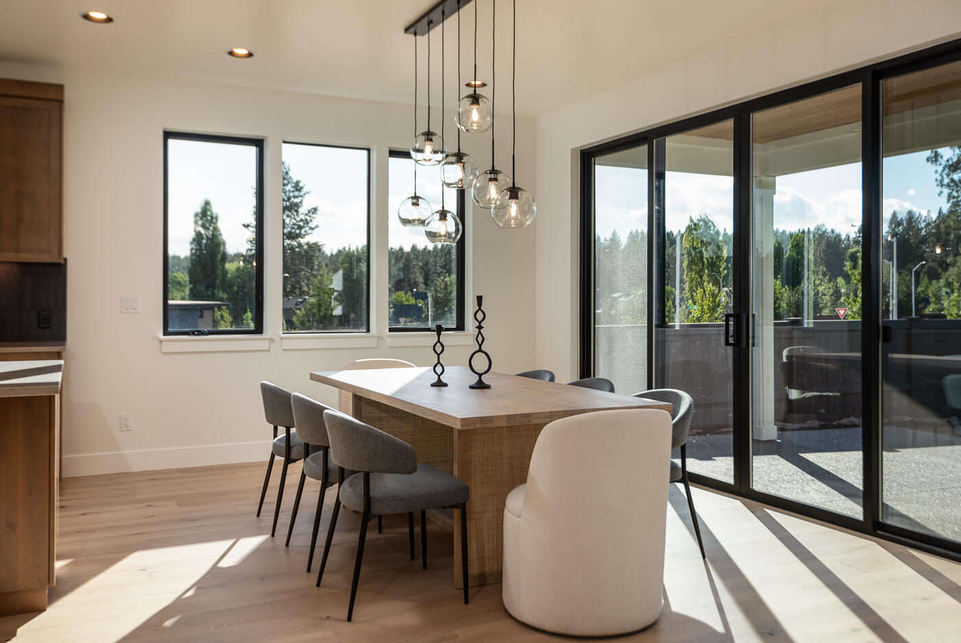 Talline Phase 1 & 2 - Residential