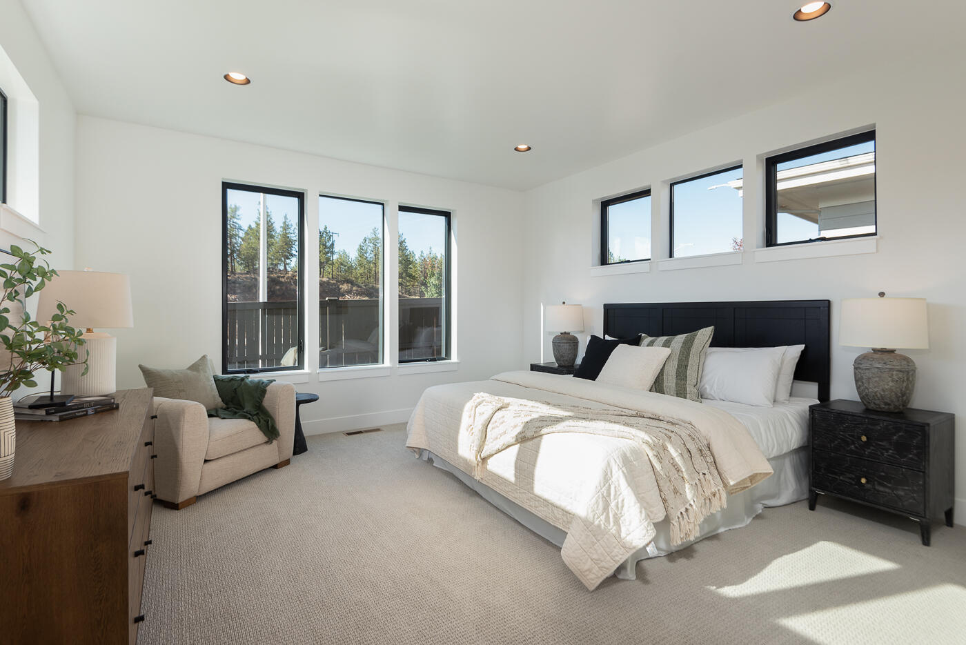 Talline Phase 1 & 2 - Residential