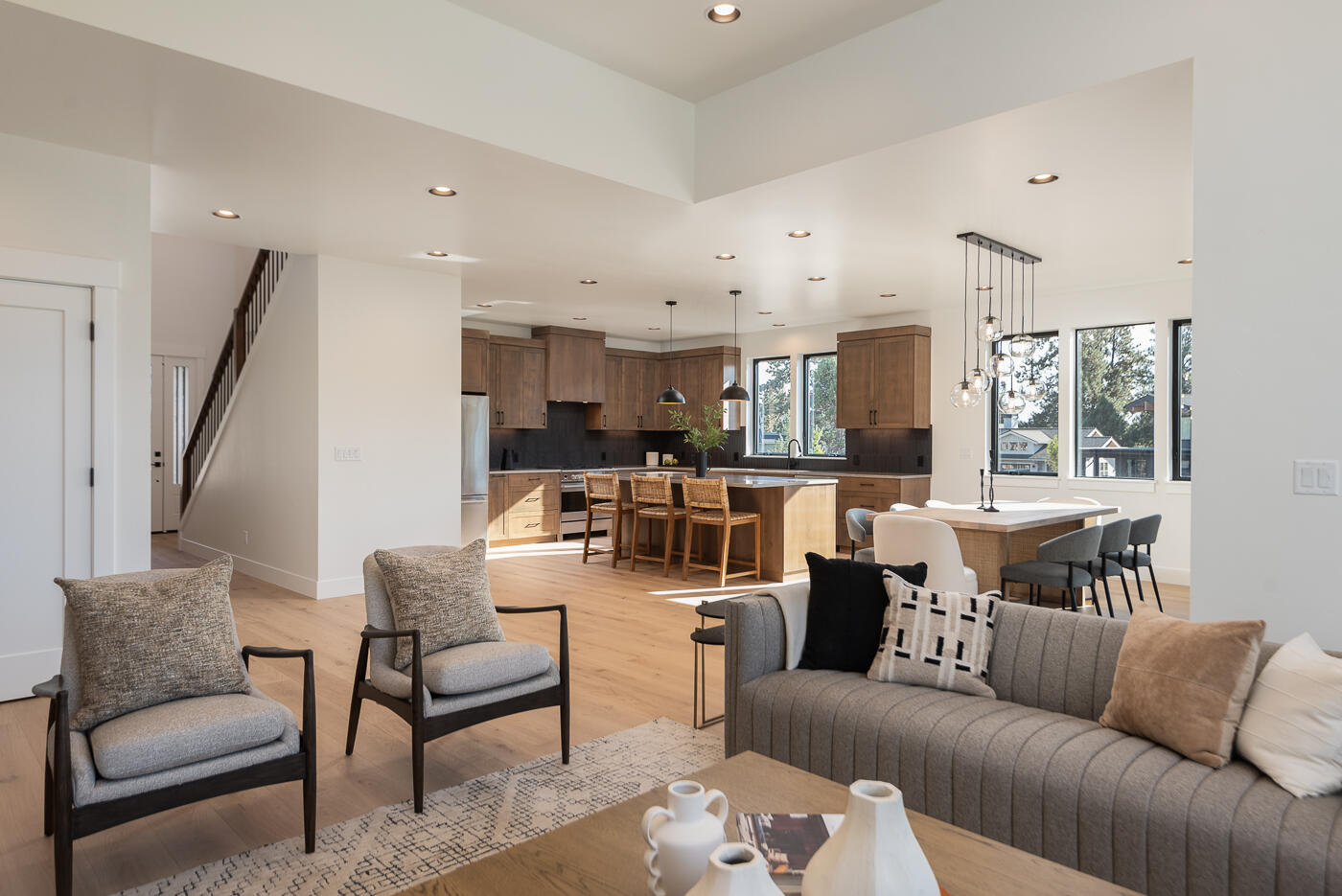 Talline Phase 1 & 2 - Residential