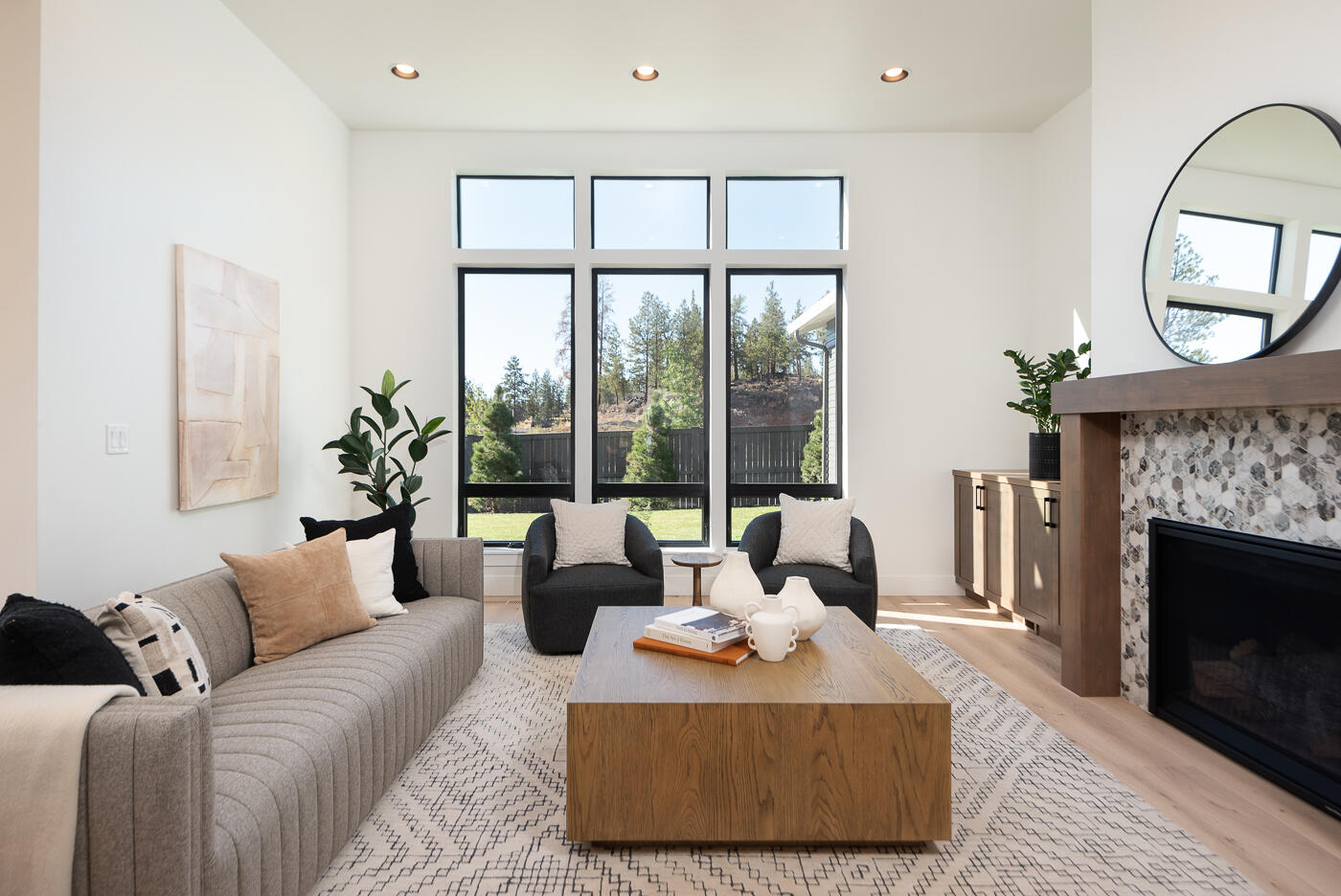 Talline Phase 1 & 2 - Residential