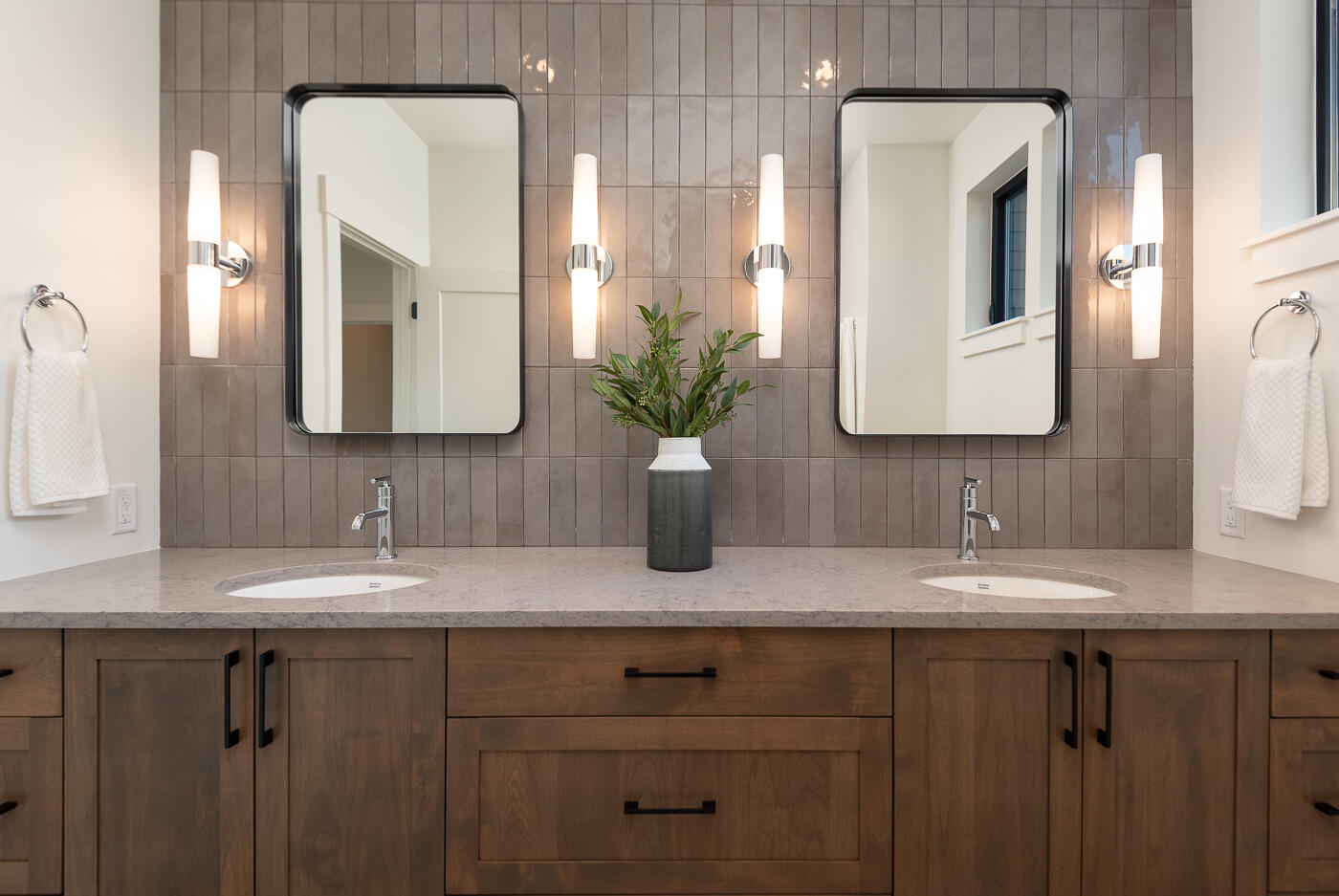 Talline Phase 1 & 2 - Residential