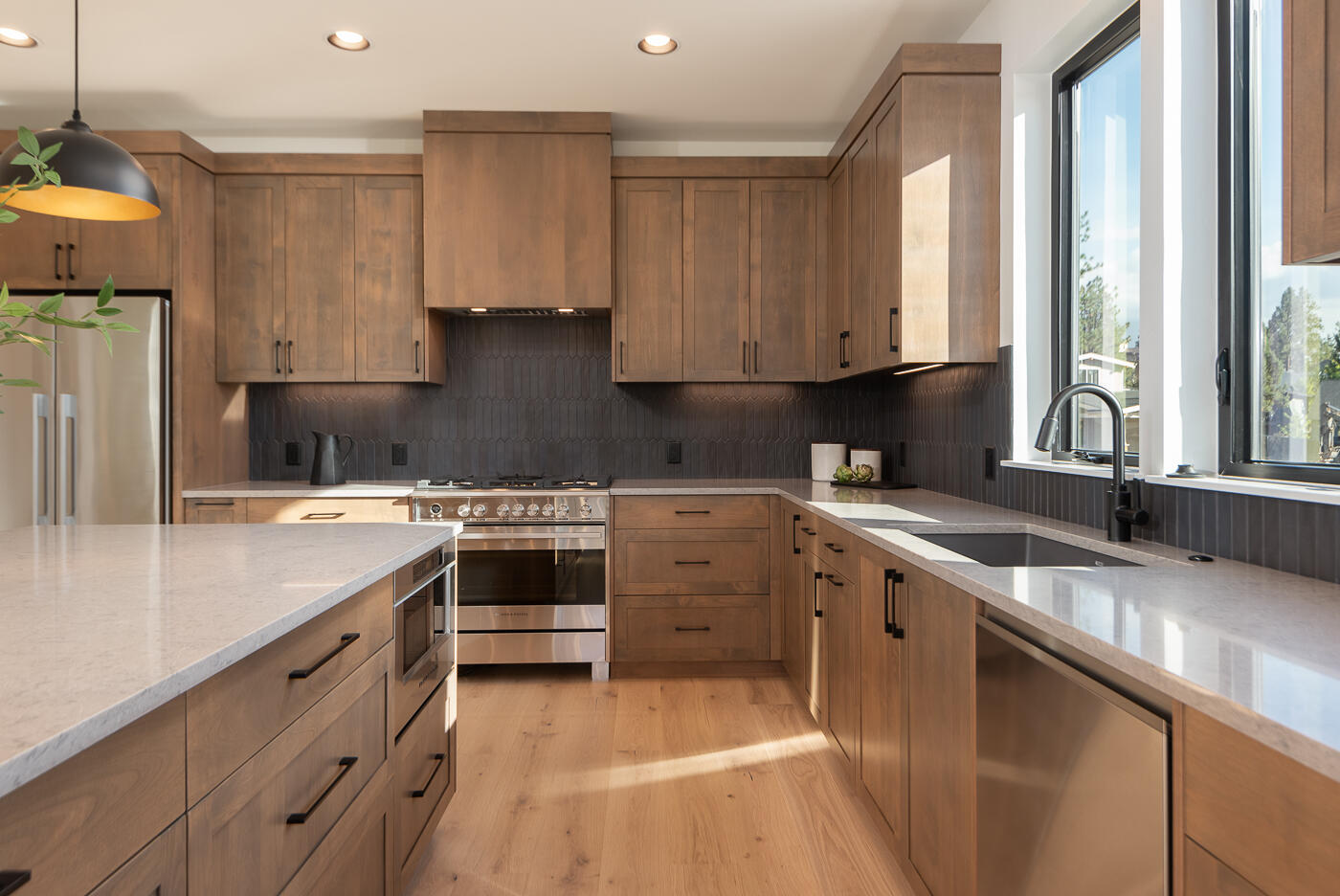 Talline Phase 1 & 2 - Residential