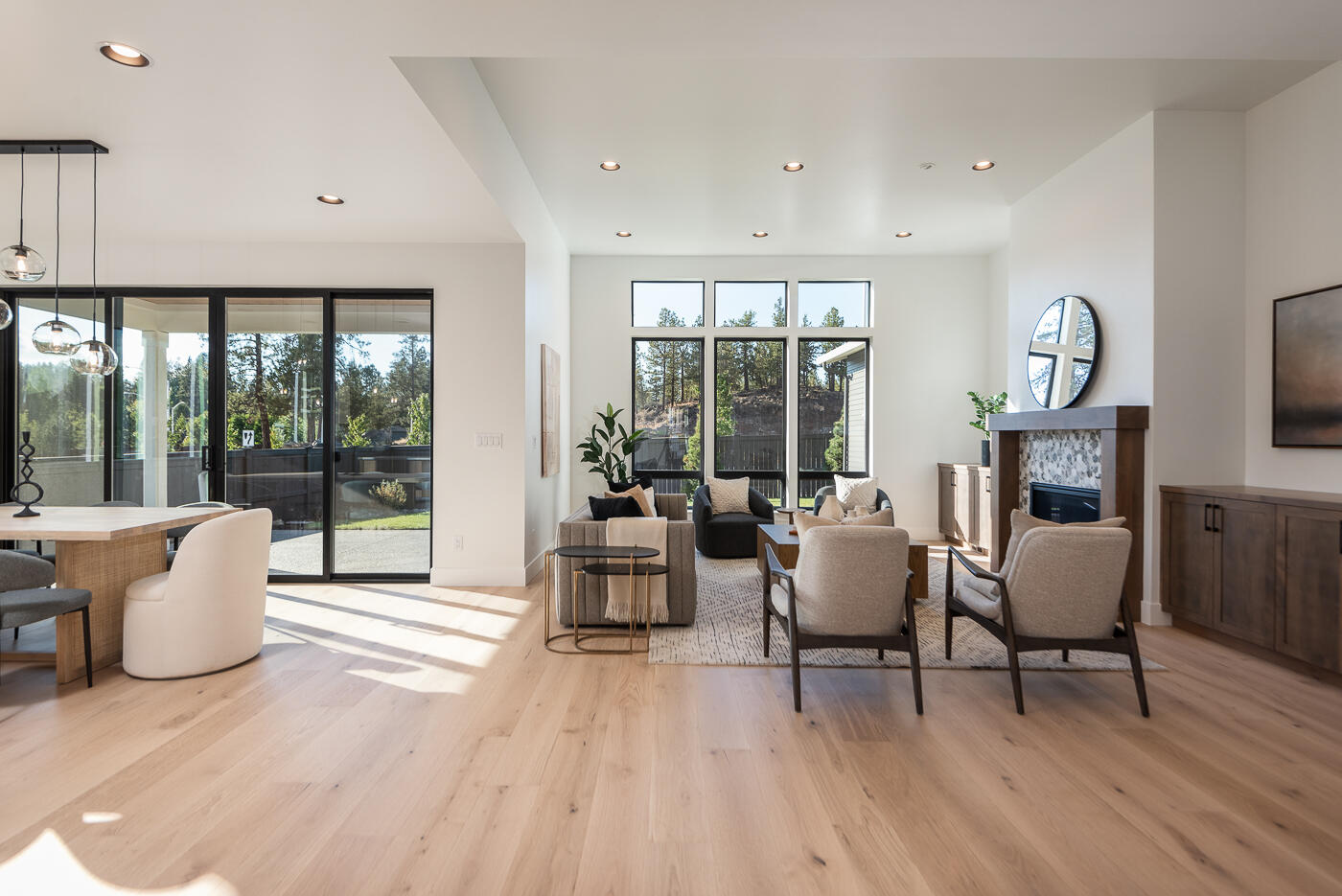 Talline Phase 1 & 2 - Residential