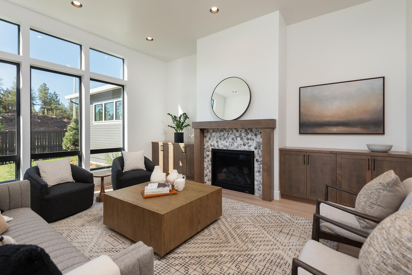 Talline Phase 1 & 2 - Residential