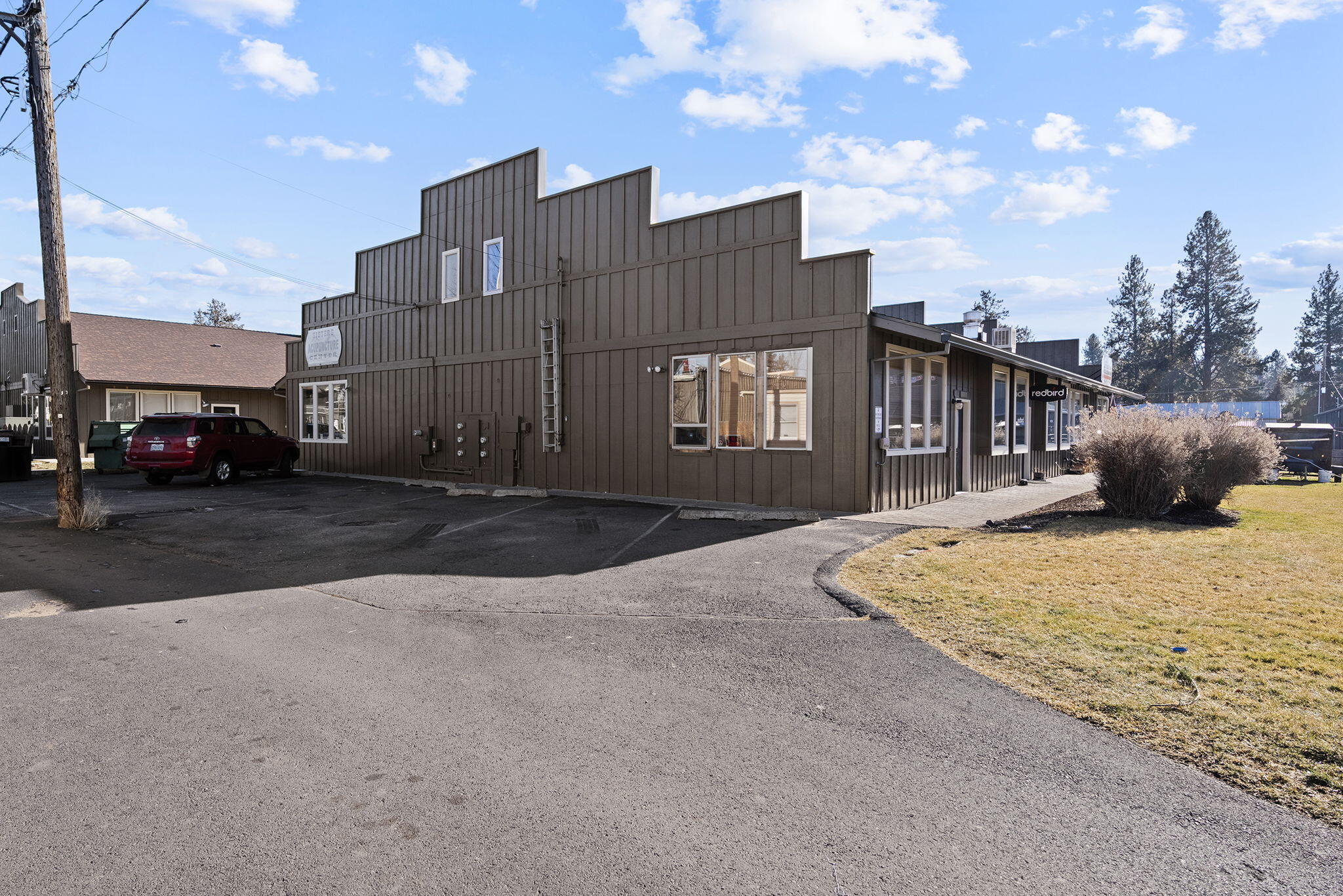 352 E Hood Avenue 352 East Hood St. Sisters Oreg