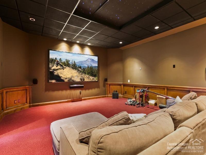 Broken Top - Residential