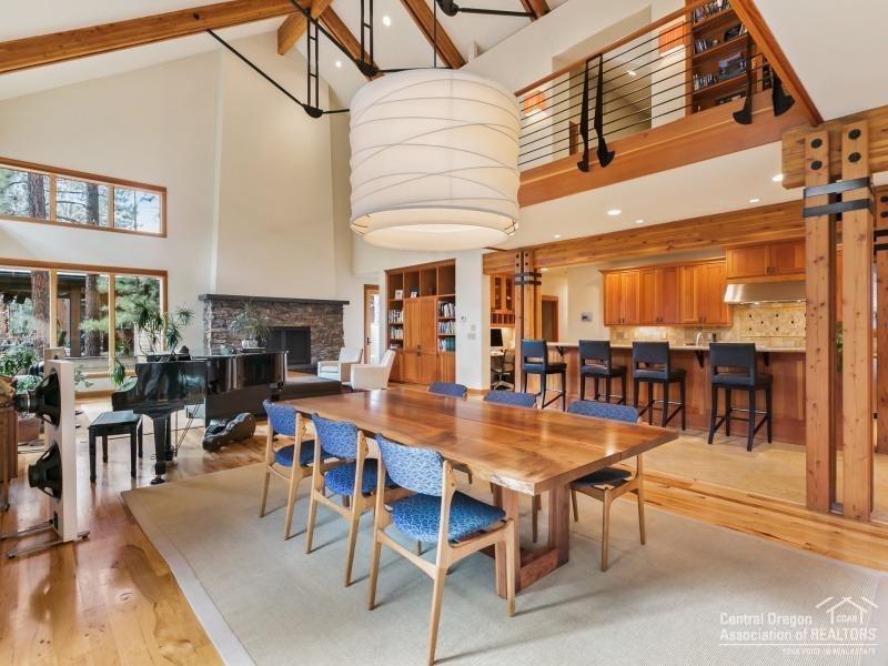 Broken Top - Residential